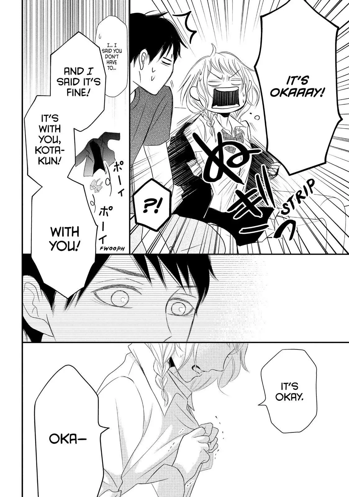 P to JK Chapter 55 page 11