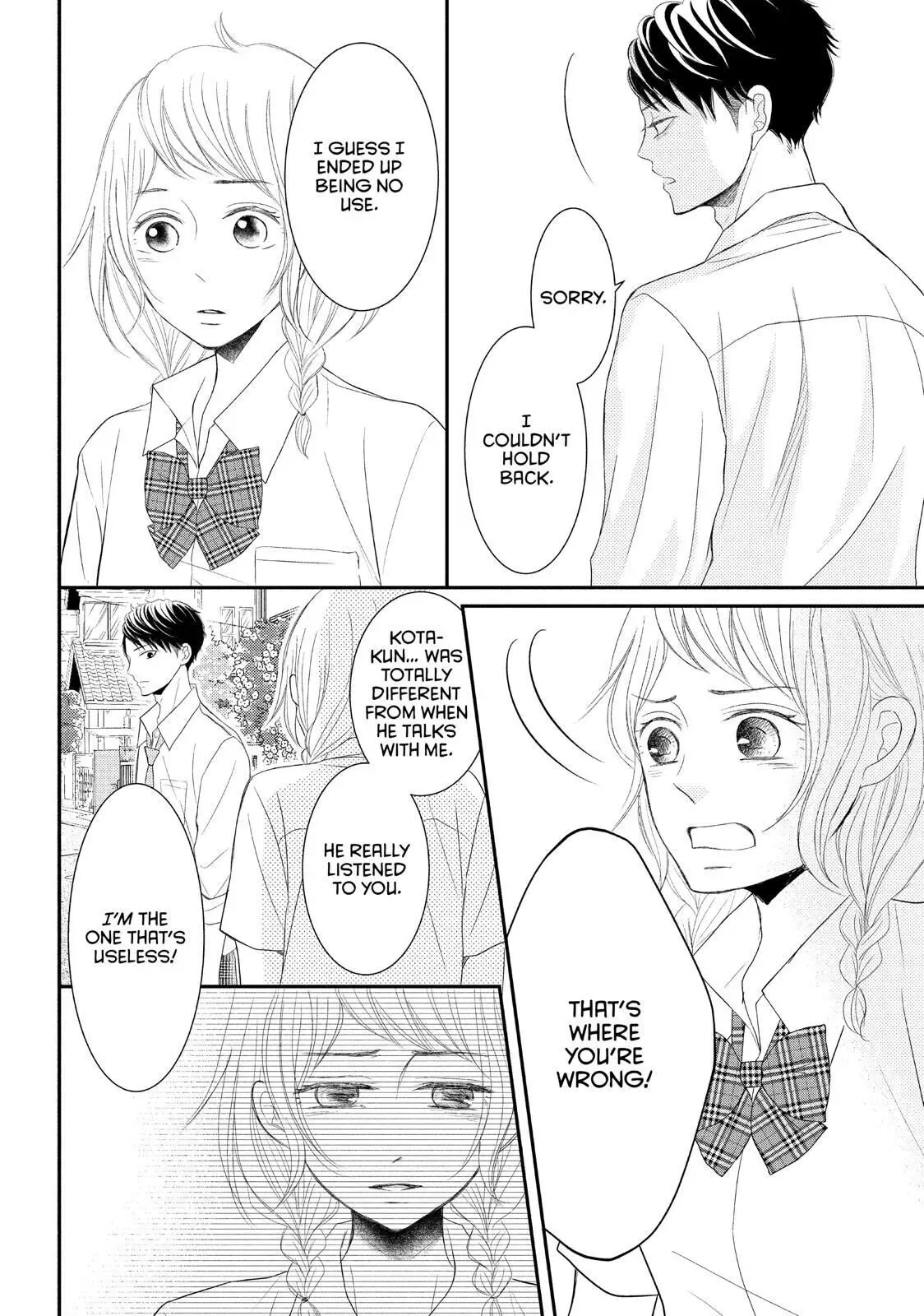 P to JK Chapter 56 page 28