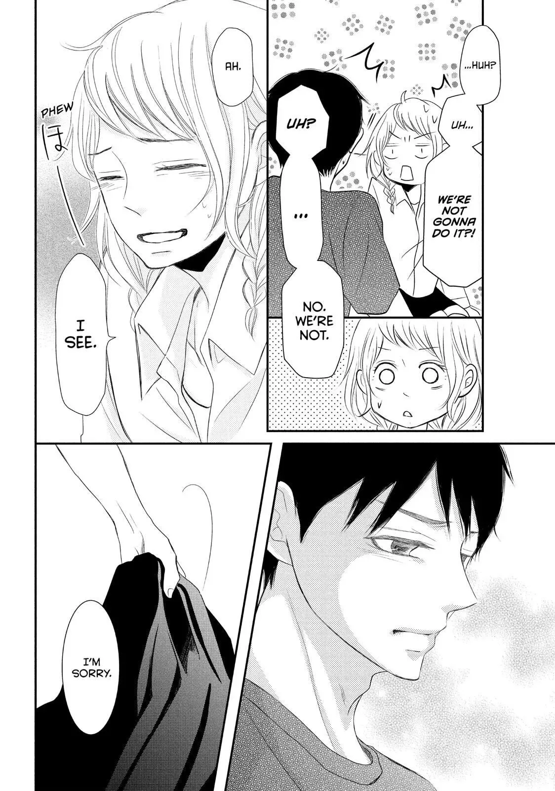 P to JK Chapter 55 page 13