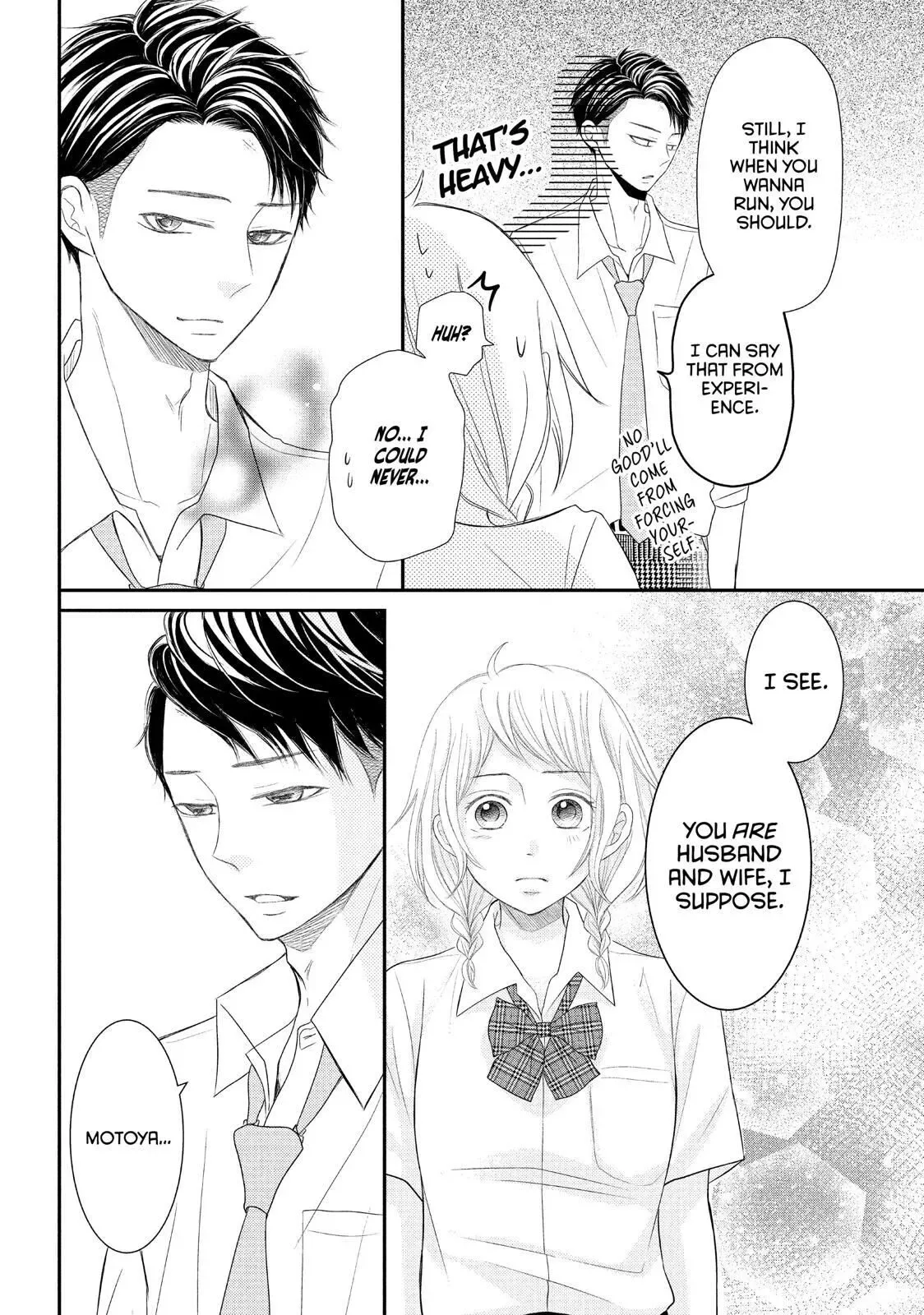 P to JK Chapter 56 page 32