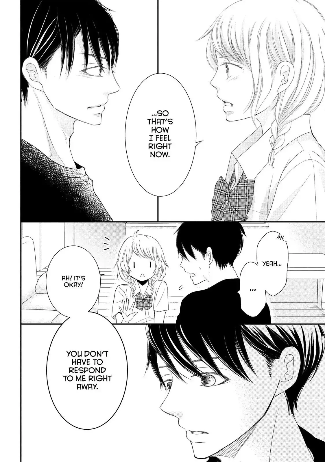 P to JK Chapter 57 page 16