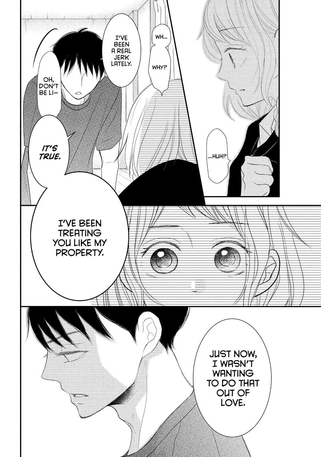 P to JK Chapter 55 page 15