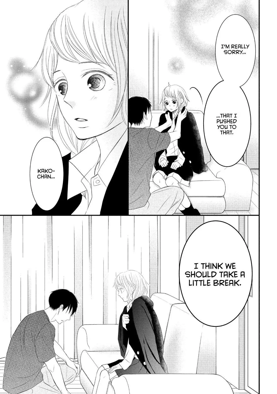 P to JK Chapter 55 page 14