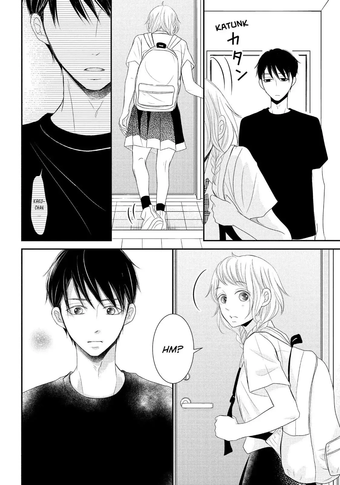P to JK Chapter 57 page 18
