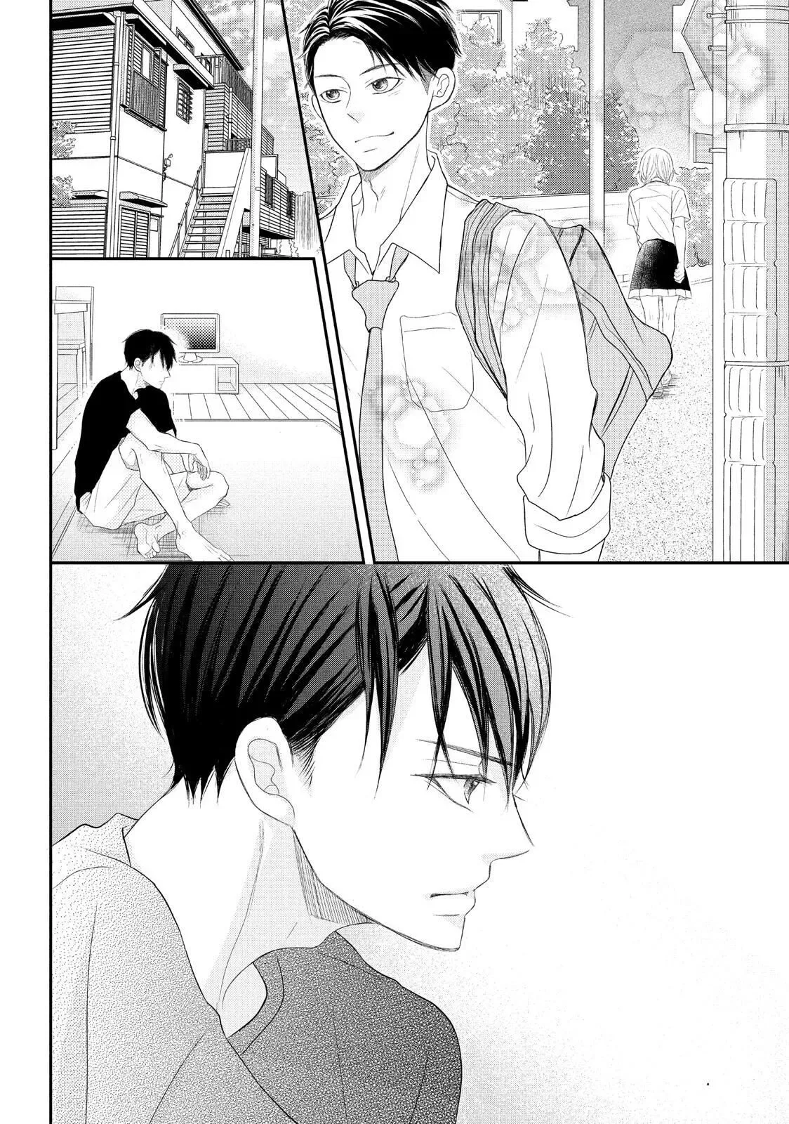 P to JK Chapter 56 page 40