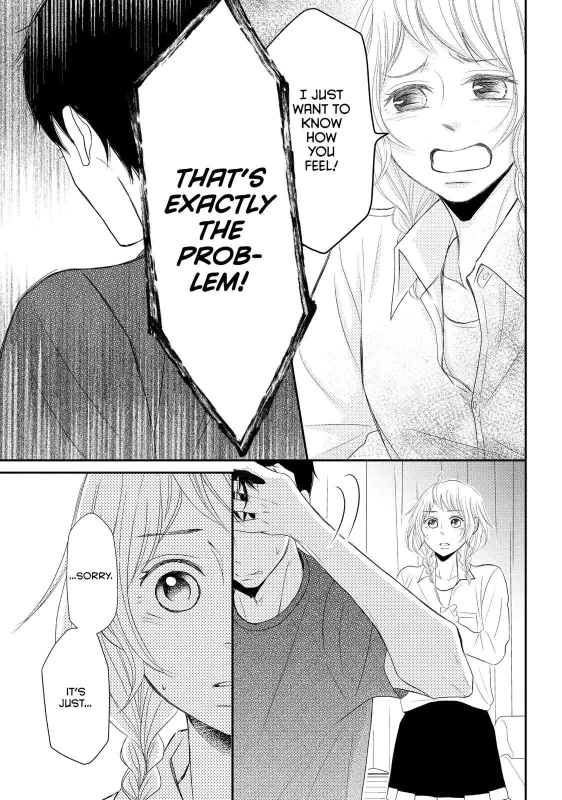 P to JK Chapter 55 page 18