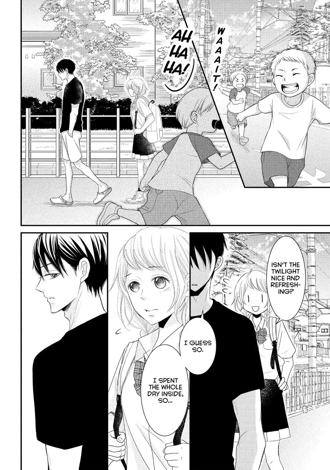 P to JK Chapter 57 page 20