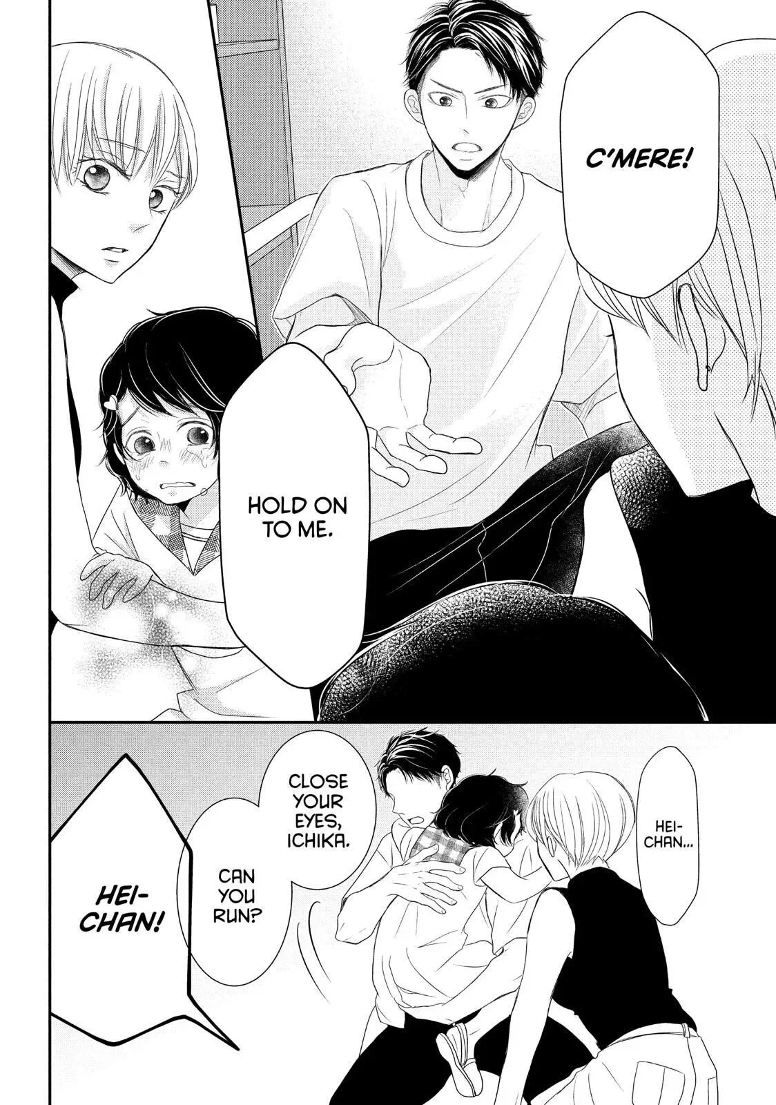 P to JK Chapter 59 page 21