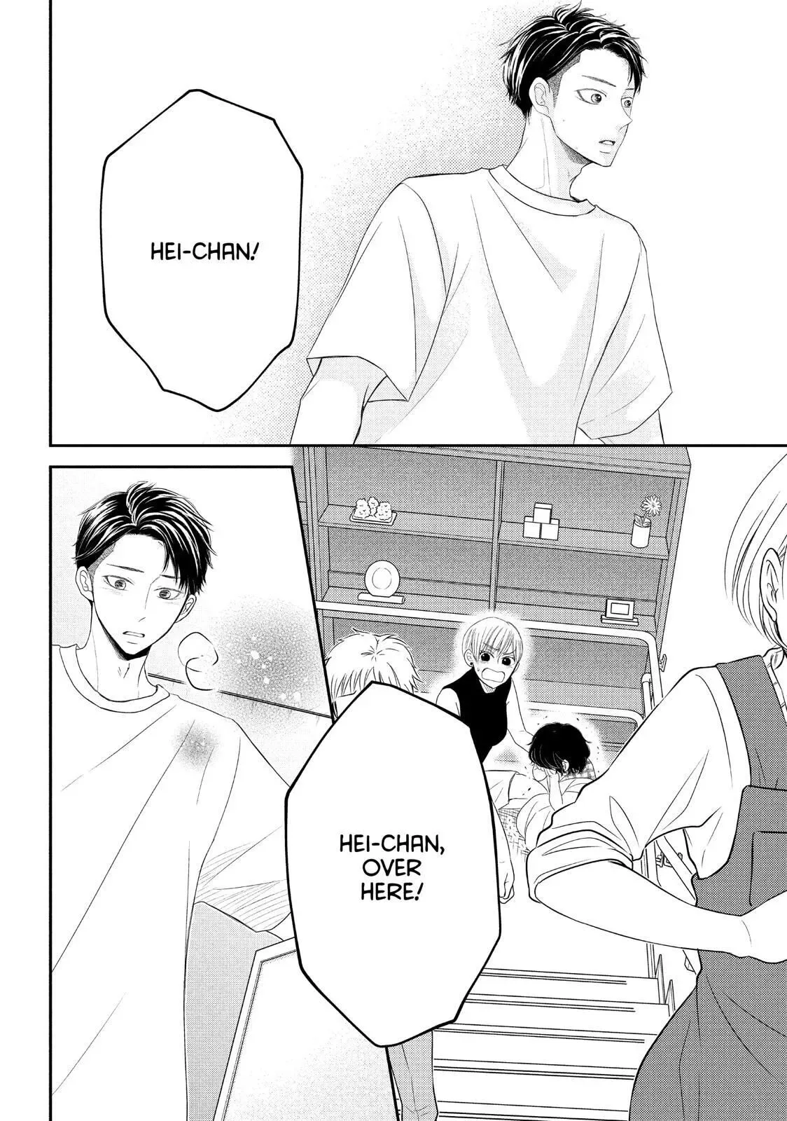 P to JK Chapter 59 page 17