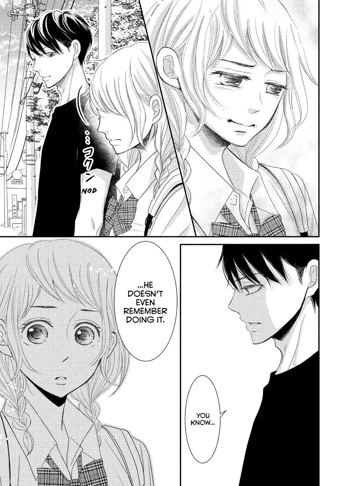 P to JK Chapter 57 page 25