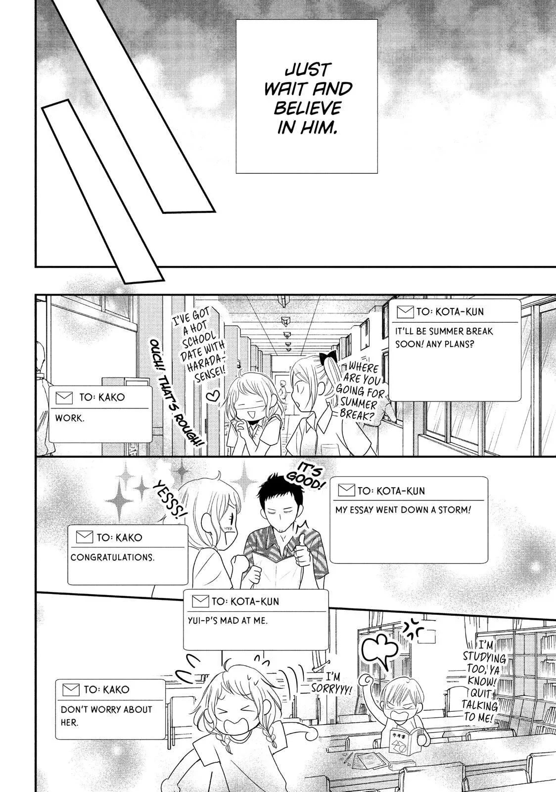 P to JK Chapter 55 page 23