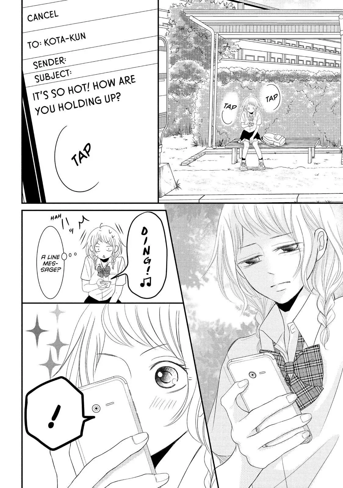 P to JK Chapter 55 page 25