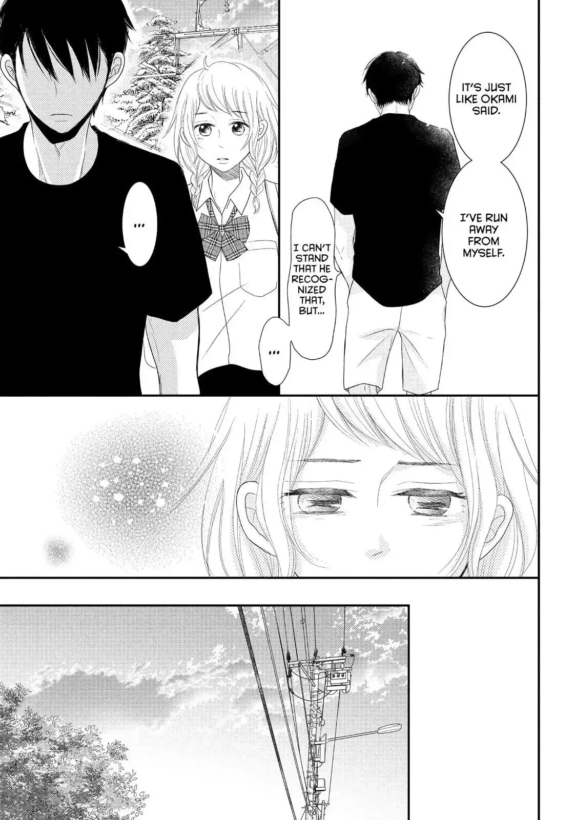 P to JK Chapter 57 page 23