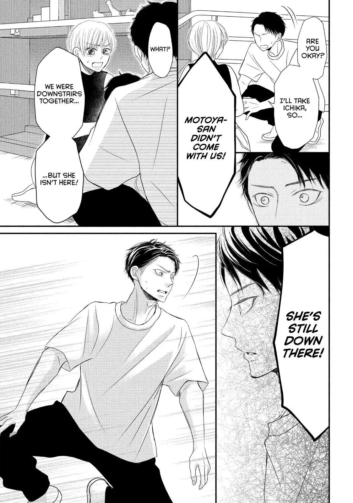 P to JK Chapter 59 page 18