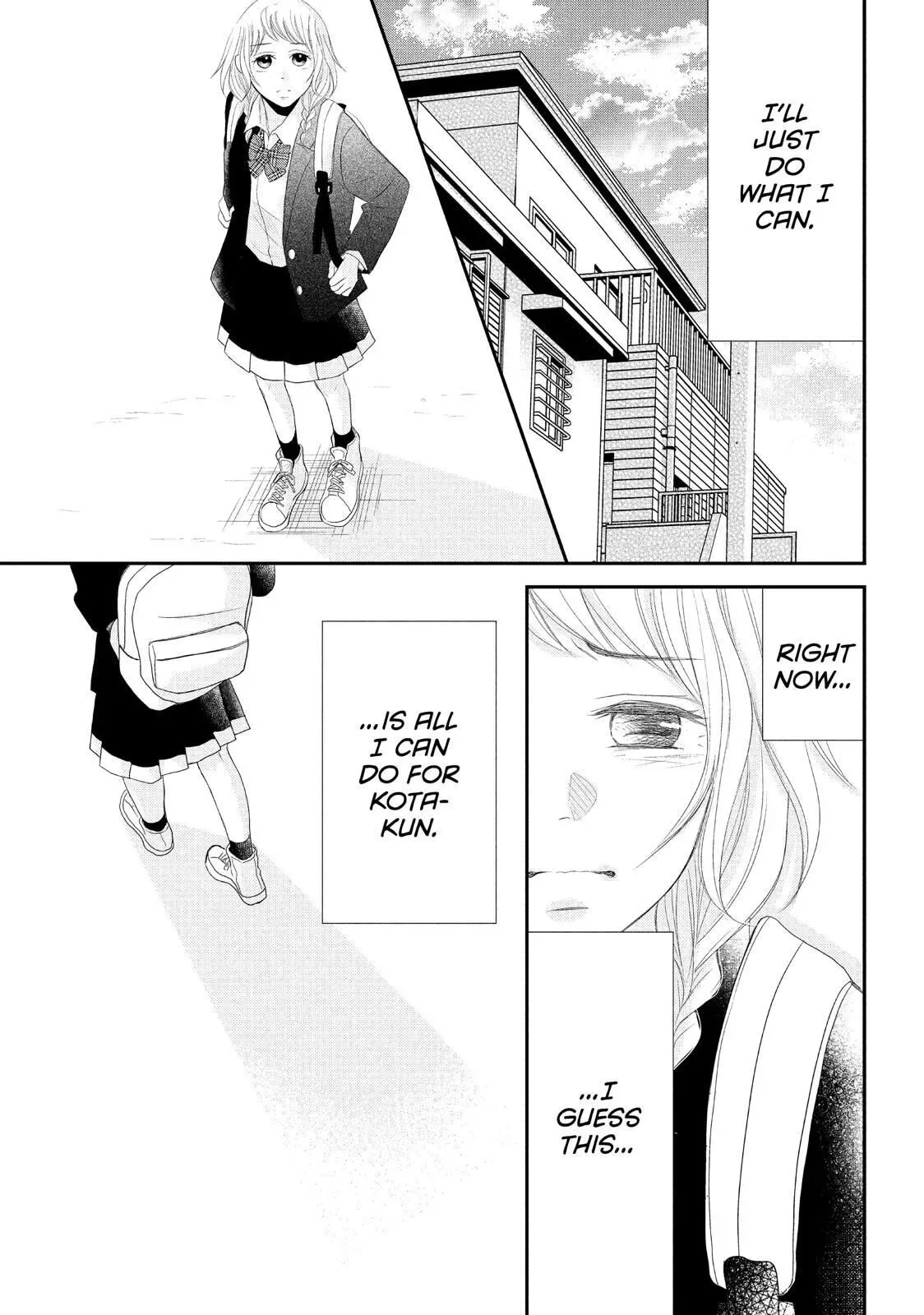 P to JK Chapter 55 page 22