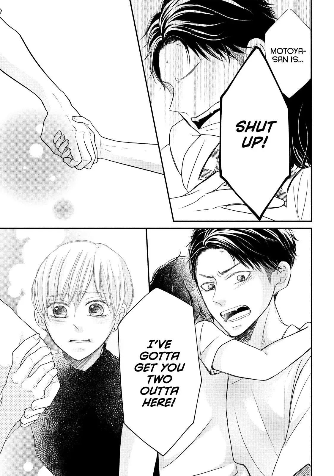 P to JK Chapter 59 page 22