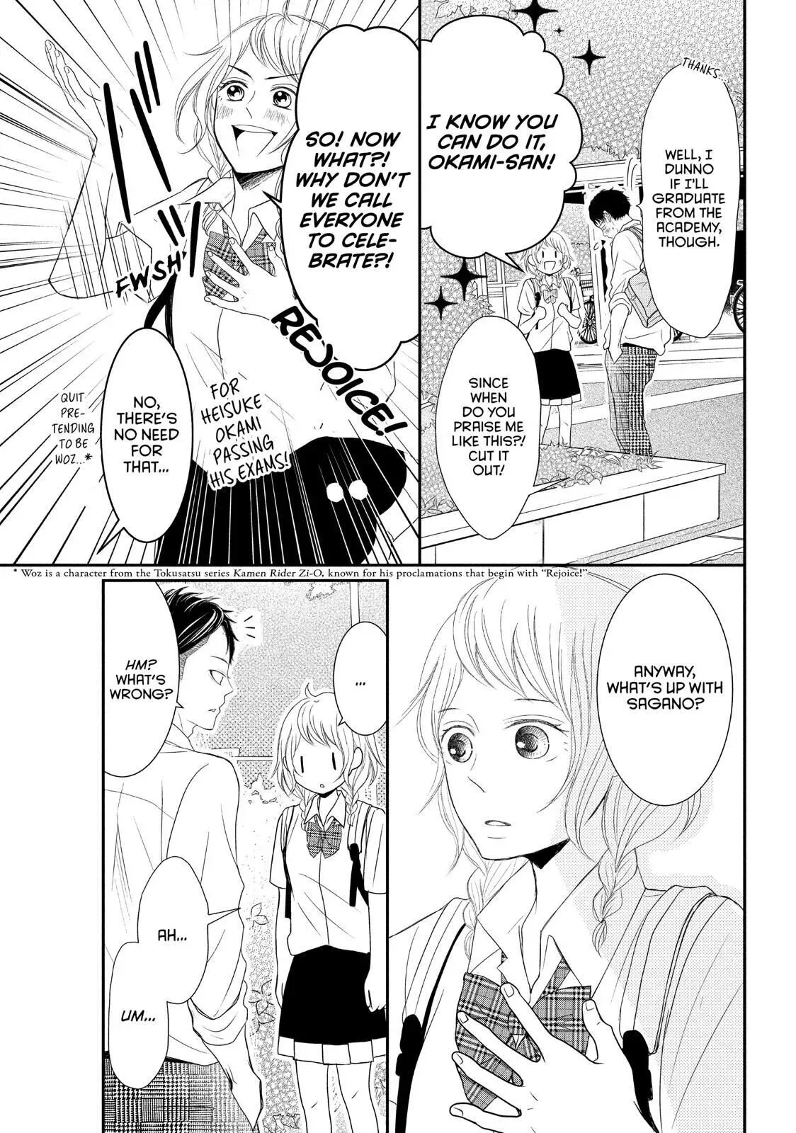 P to JK Chapter 55 page 28