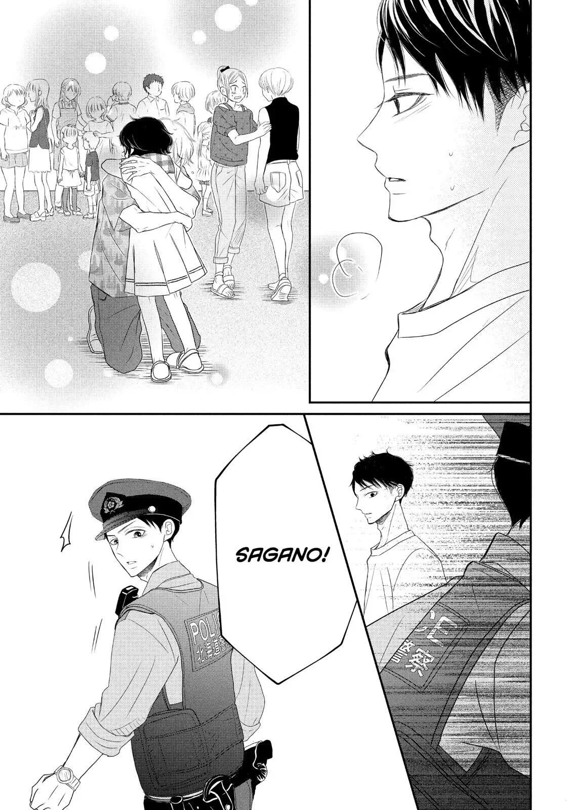P to JK Chapter 59 page 28