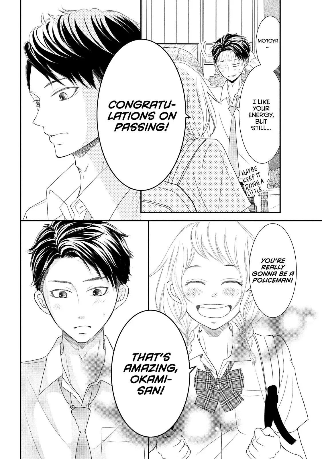 P to JK Chapter 55 page 27