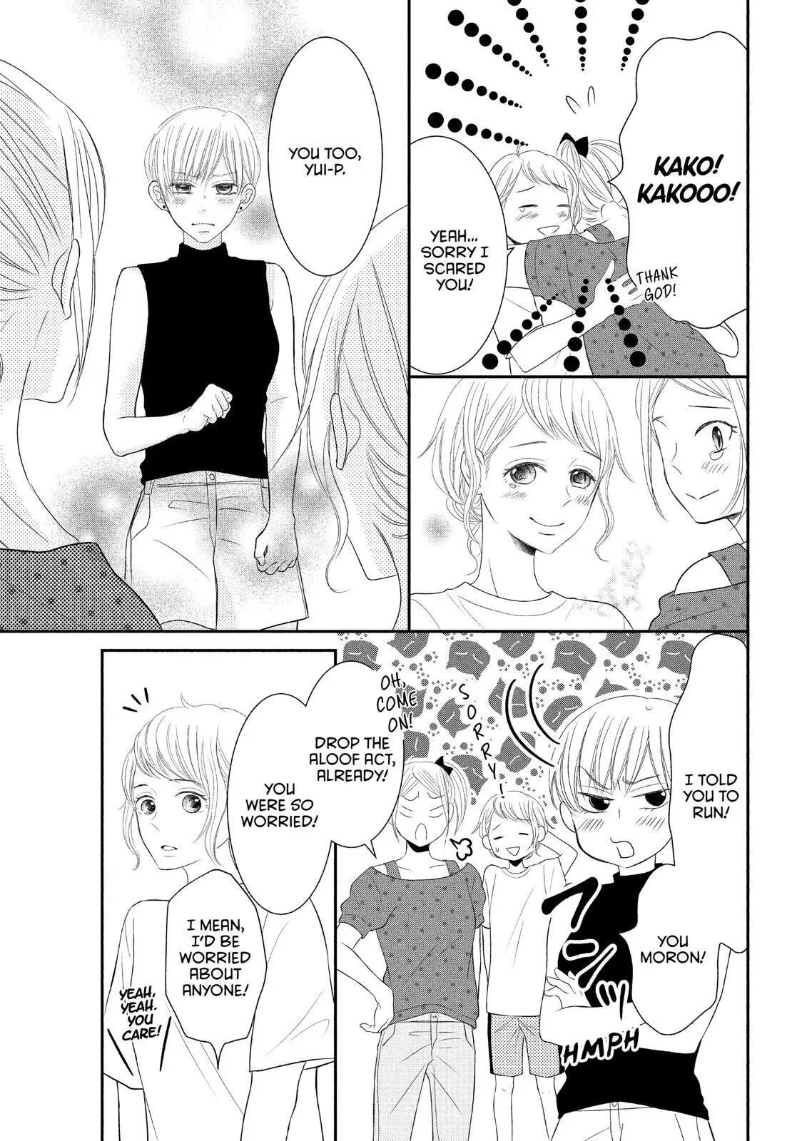 P to JK Chapter 60 page 3