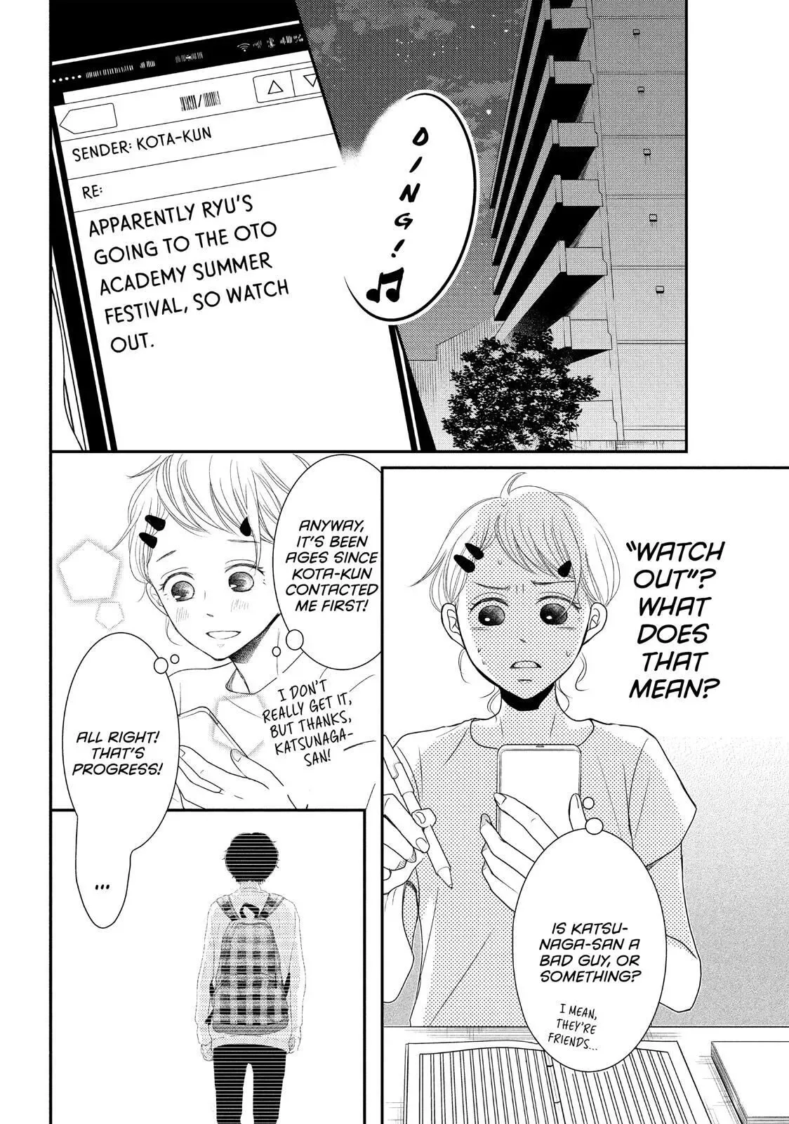 P to JK Chapter 58 page 6