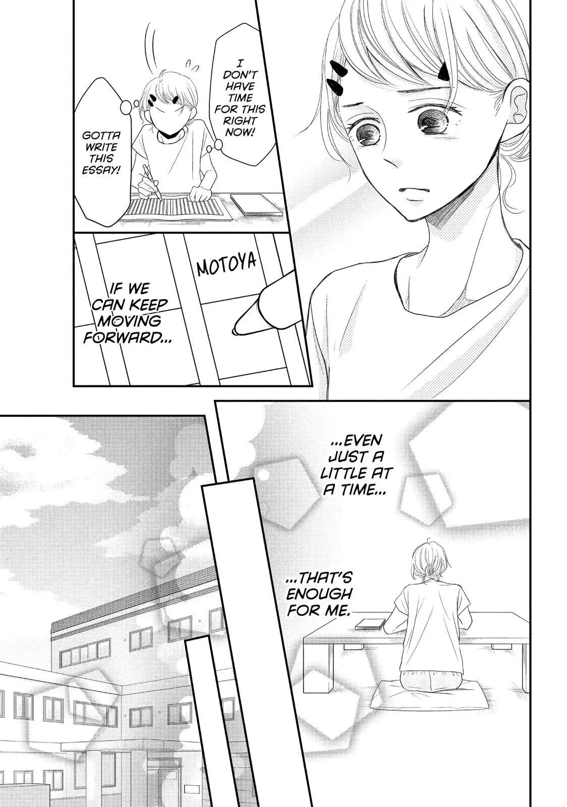 P to JK Chapter 58 page 7