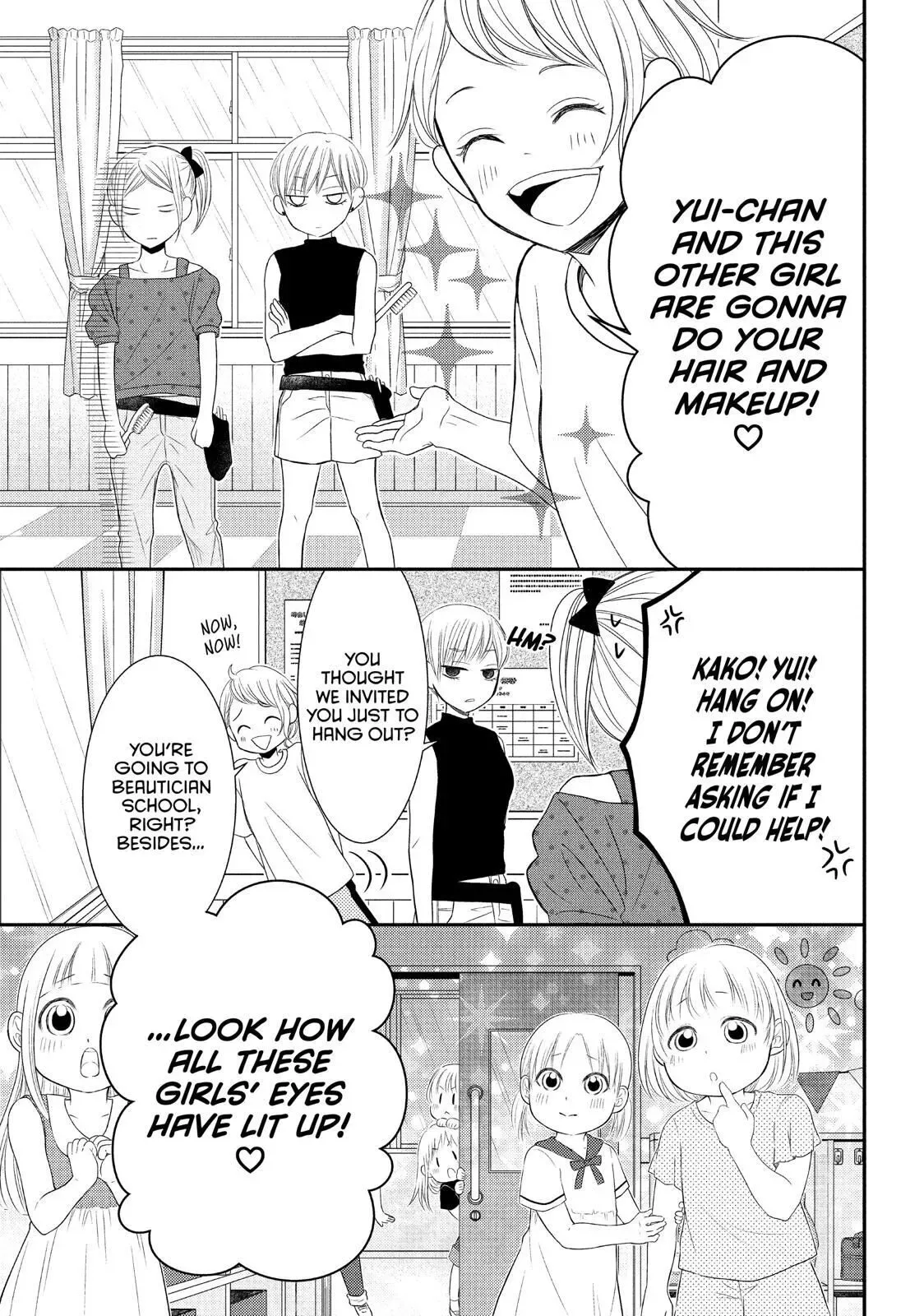 P to JK Chapter 58 page 9
