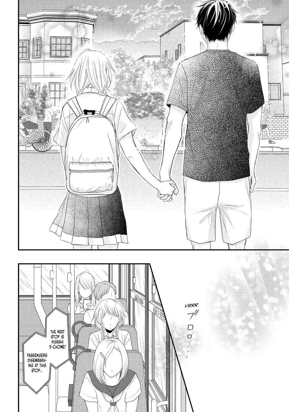P to JK Chapter 57 page 32