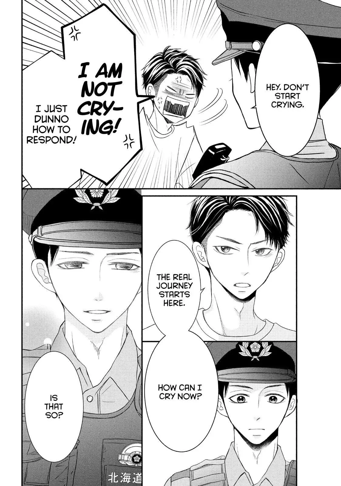 P to JK Chapter 58 page 16