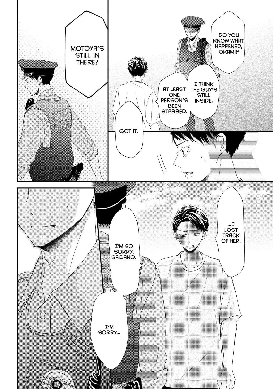 P to JK Chapter 59 page 29