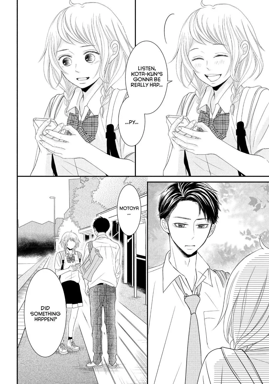P to JK Chapter 55 page 31