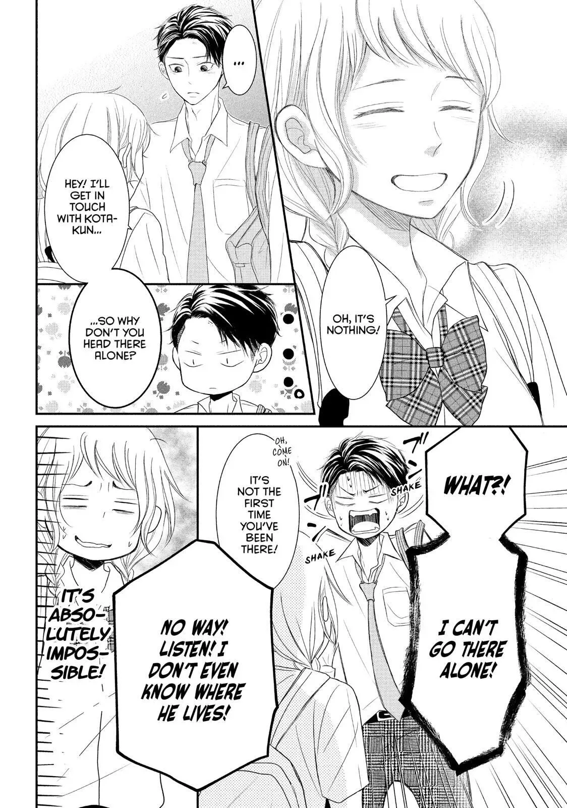 P to JK Chapter 55 page 33