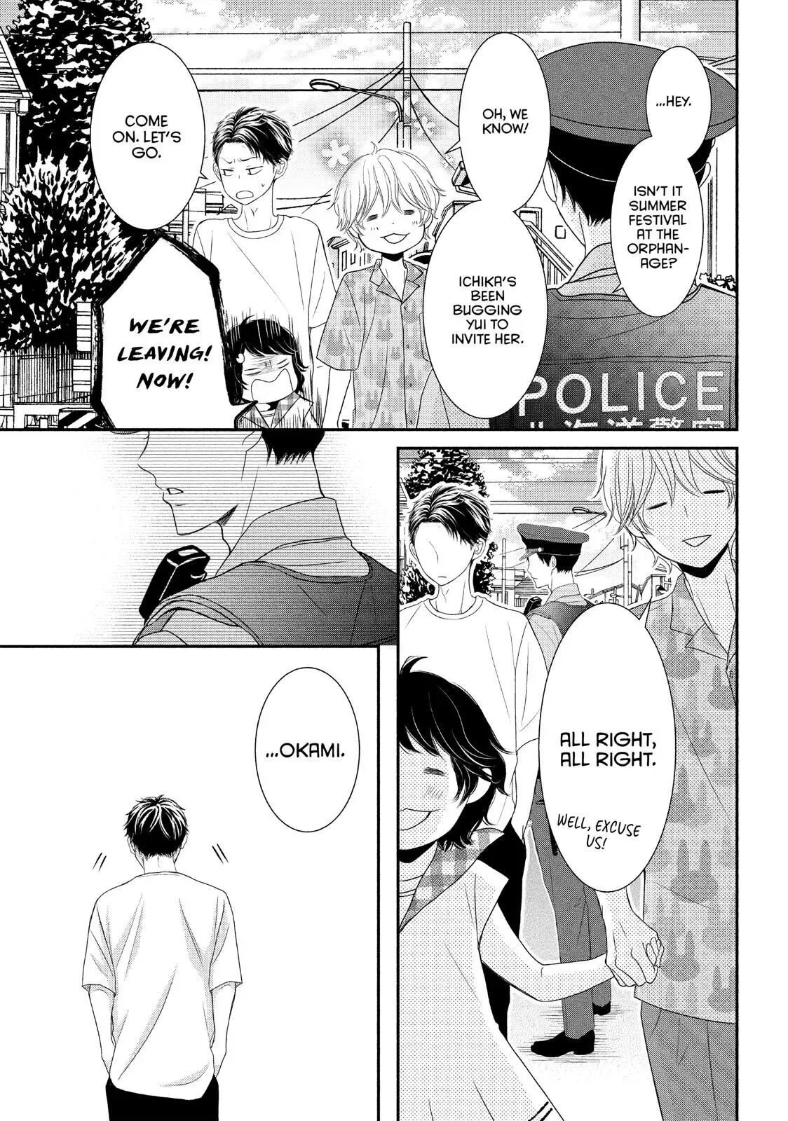 P to JK Chapter 58 page 13
