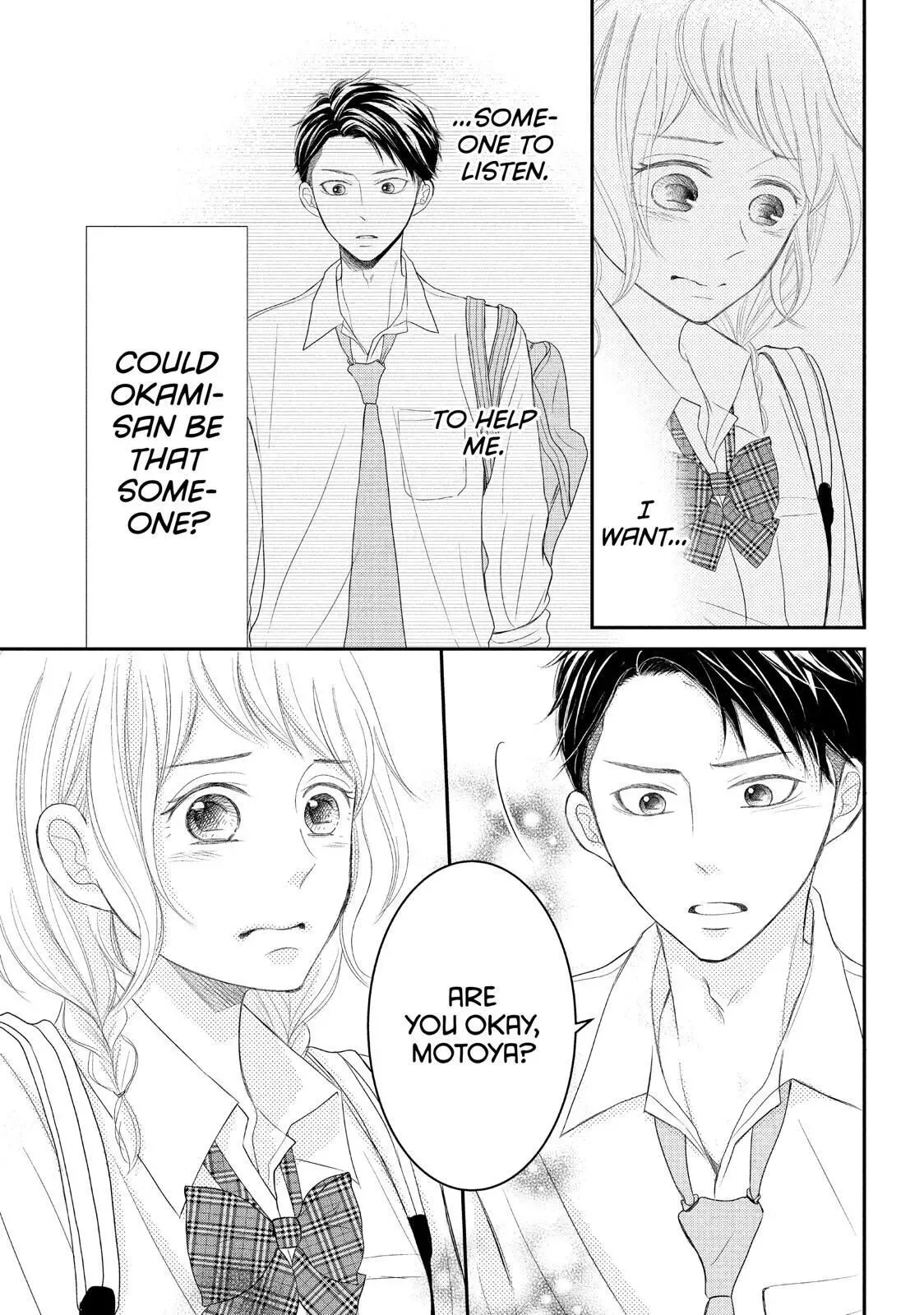 P to JK Chapter 55 page 32
