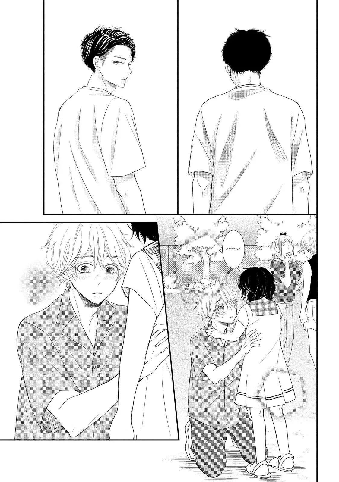 P to JK Chapter 59 page 32