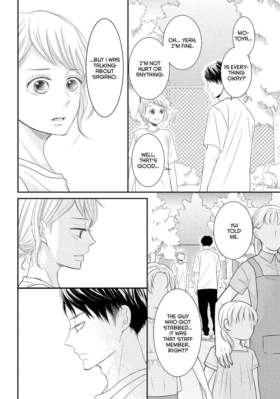 P to JK Chapter 60 page 6