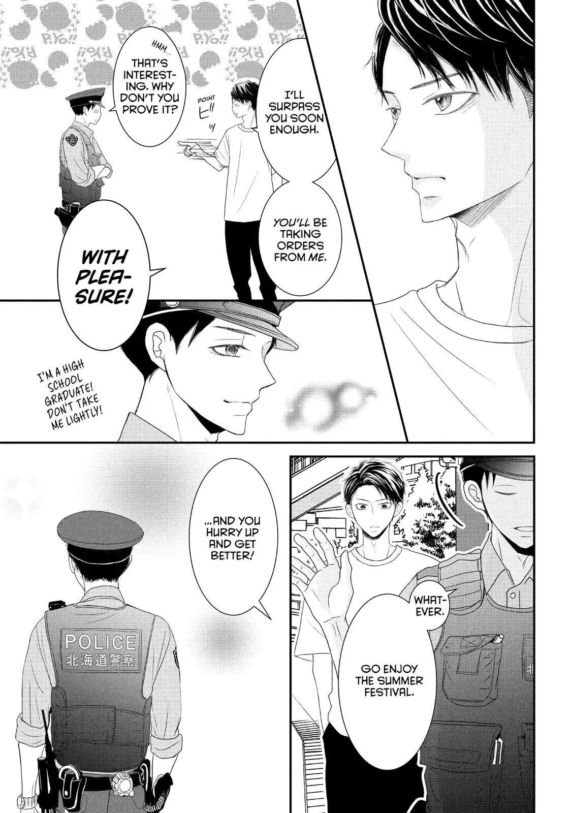 P to JK Chapter 58 page 17