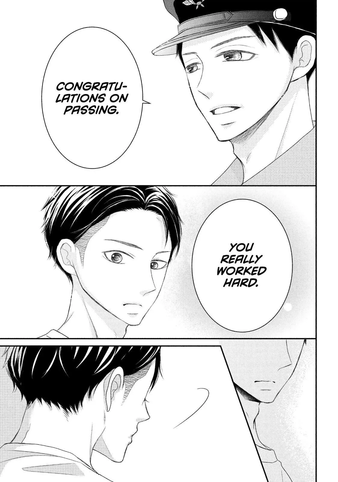 P to JK Chapter 58 page 15
