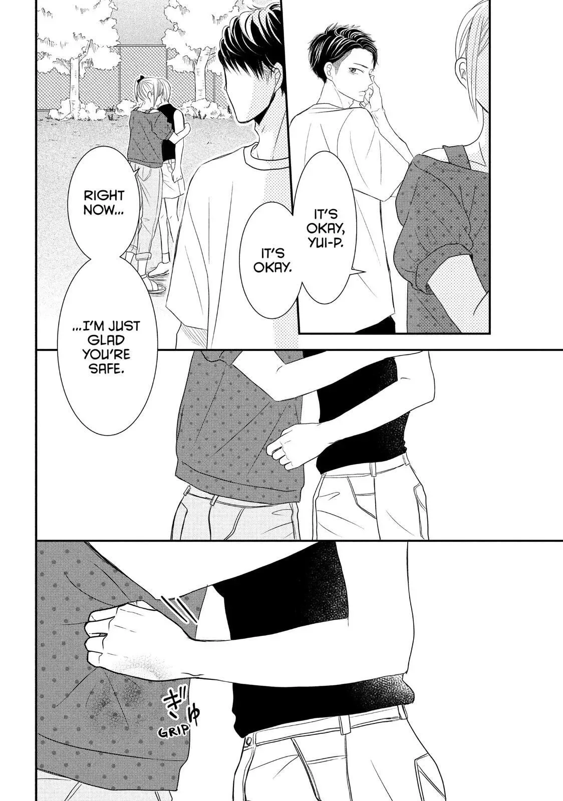 P to JK Chapter 59 page 35