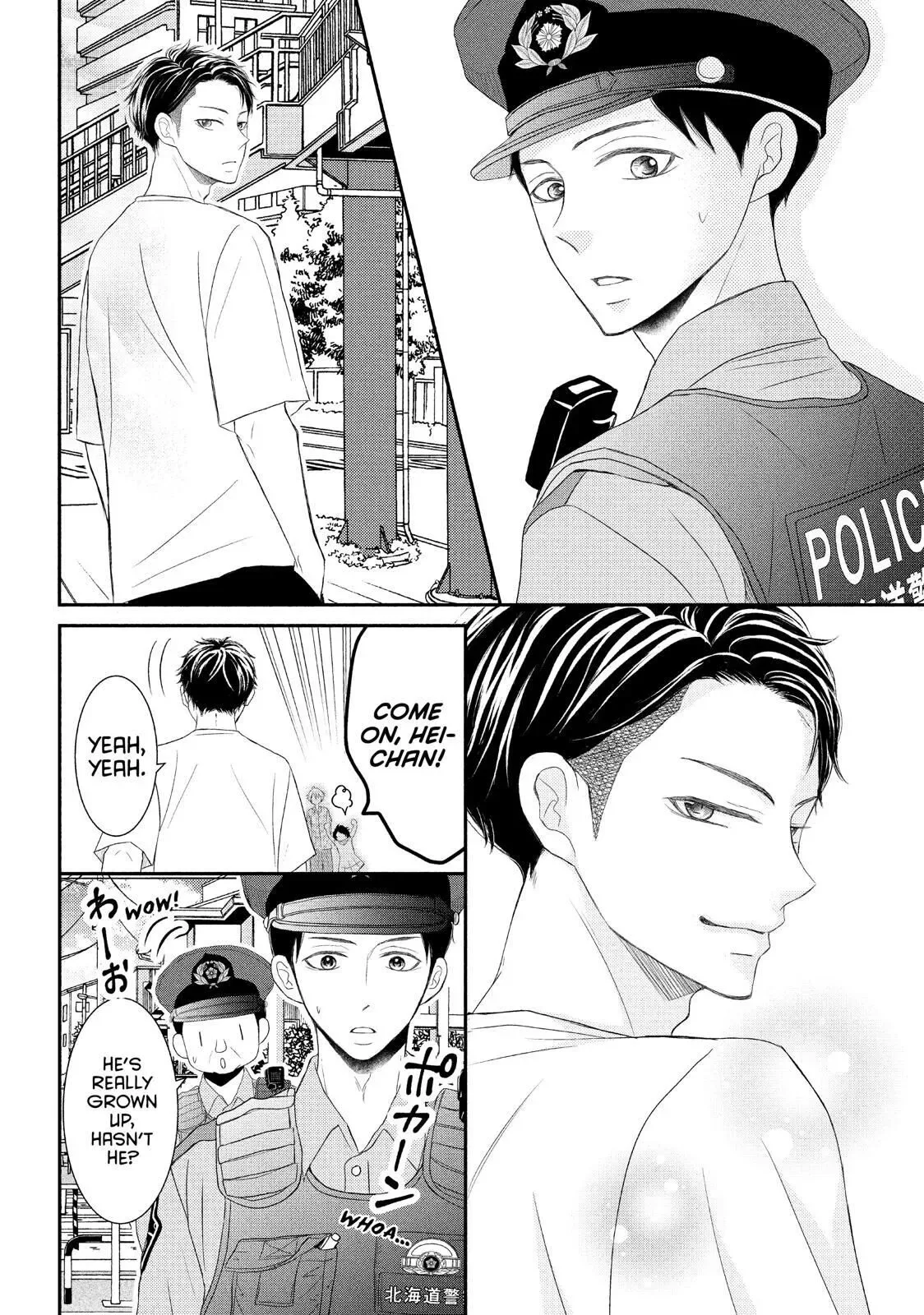 P to JK Chapter 58 page 18