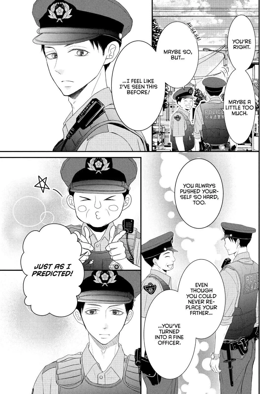 P to JK Chapter 58 page 19