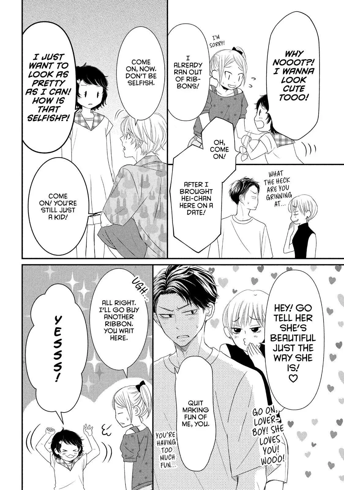P to JK Chapter 58 page 22