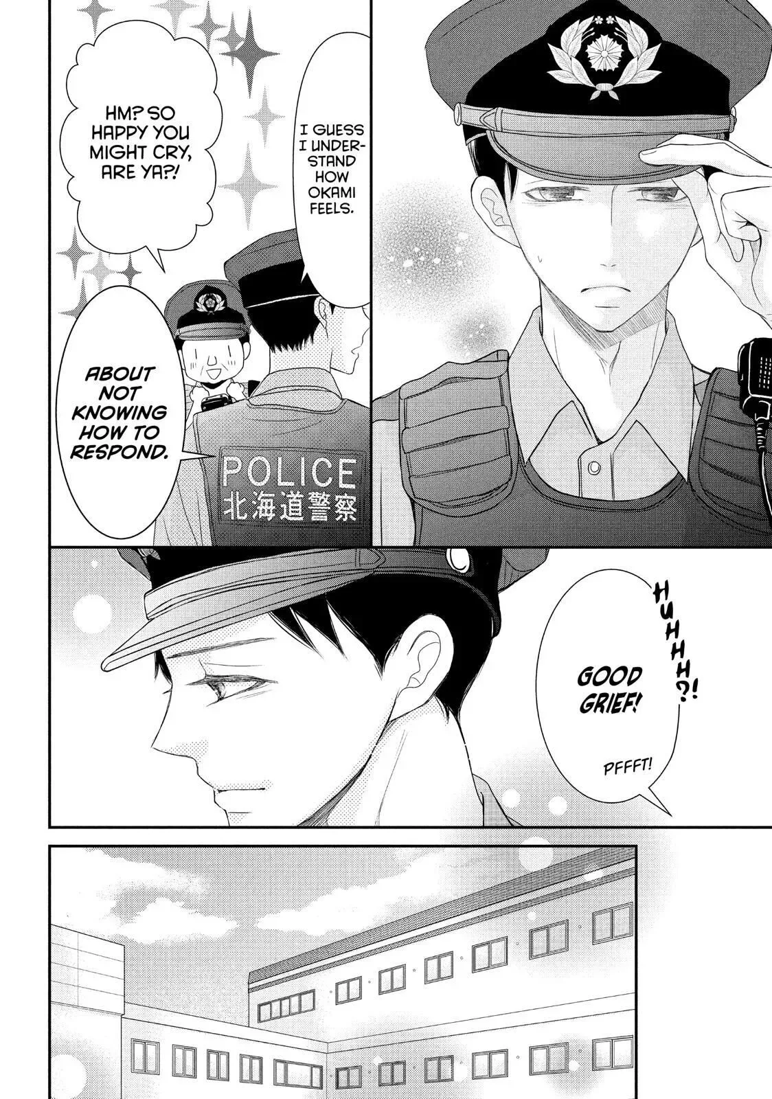 P to JK Chapter 58 page 20