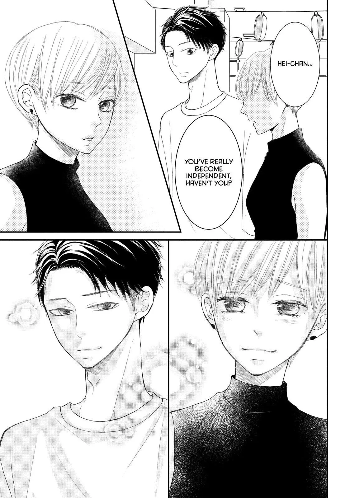 P to JK Chapter 58 page 25
