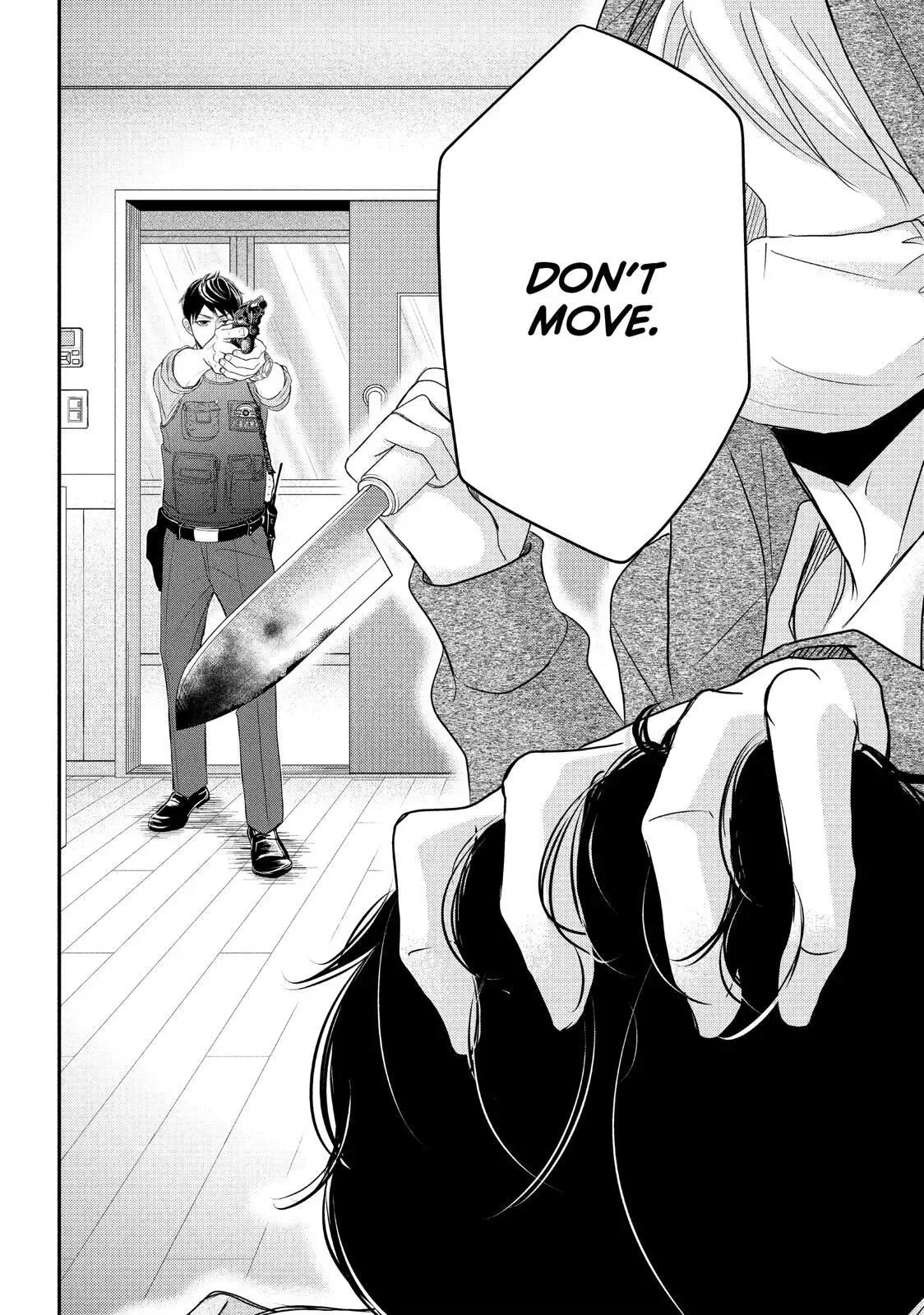 P to JK Chapter 60 page 14