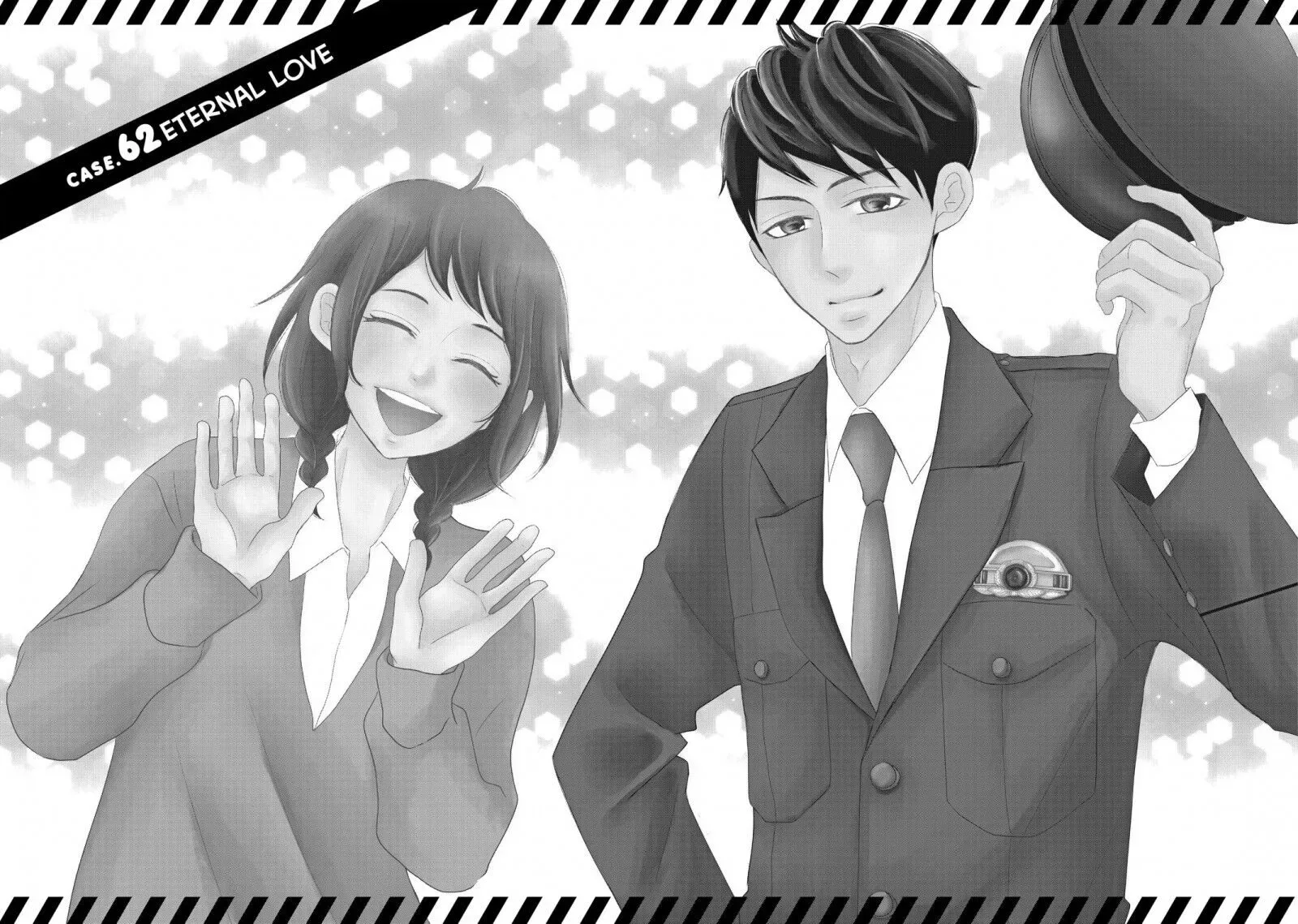 P to JK Chapter 62 page 1