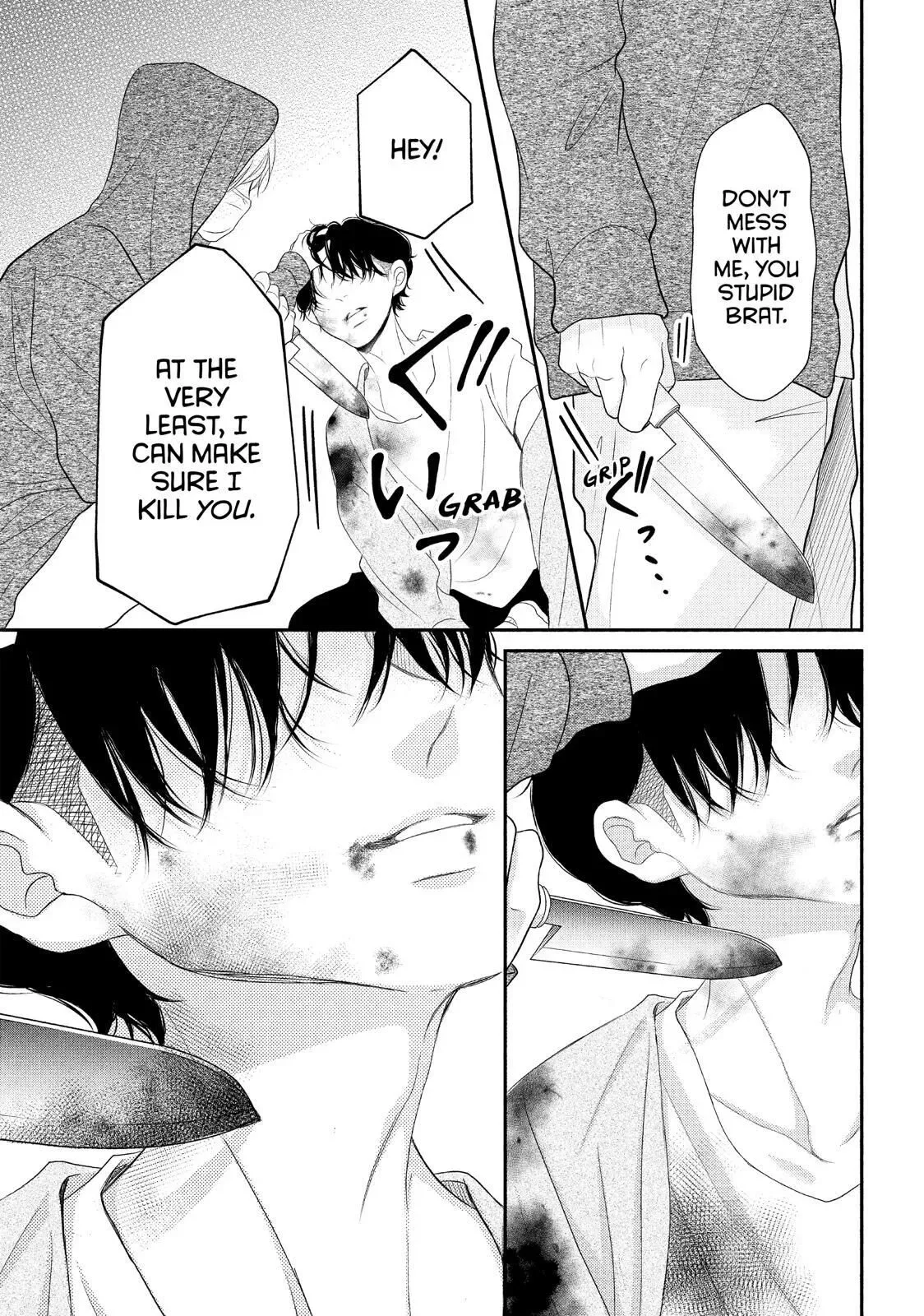 P to JK Chapter 60 page 13