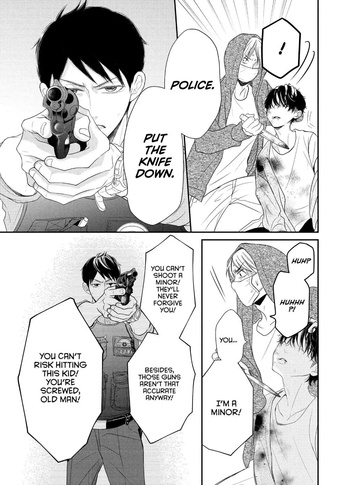 P to JK Chapter 60 page 15