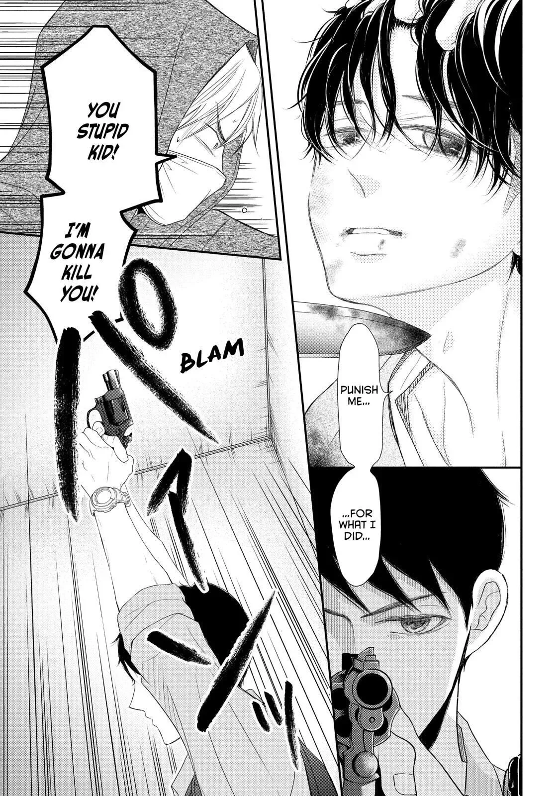 P to JK Chapter 60 page 17