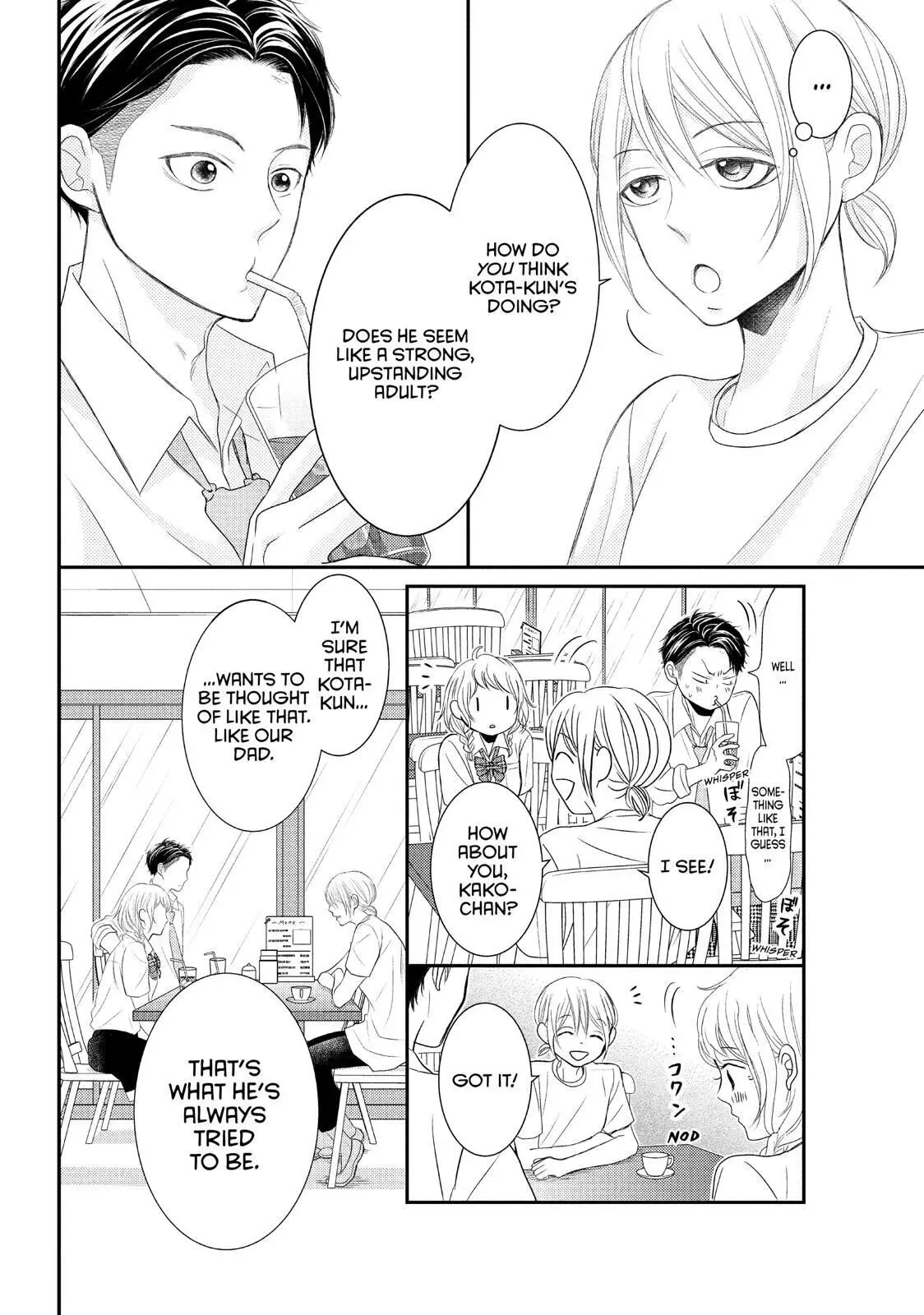 P to JK Chapter 55 page 41